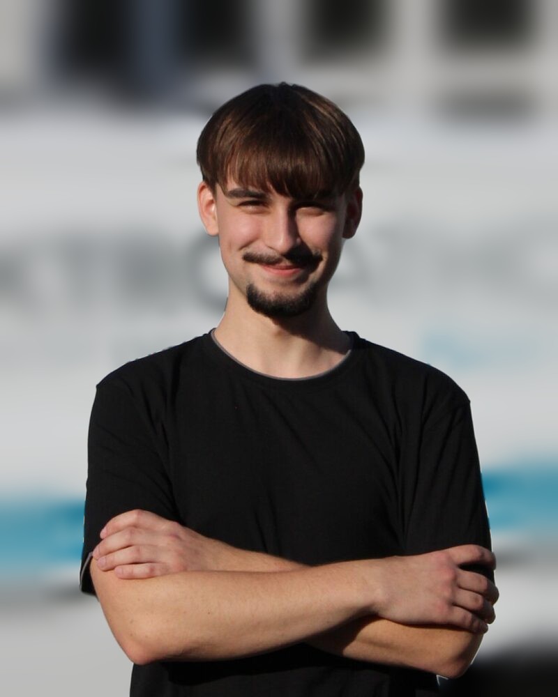 Lennart Vögeli