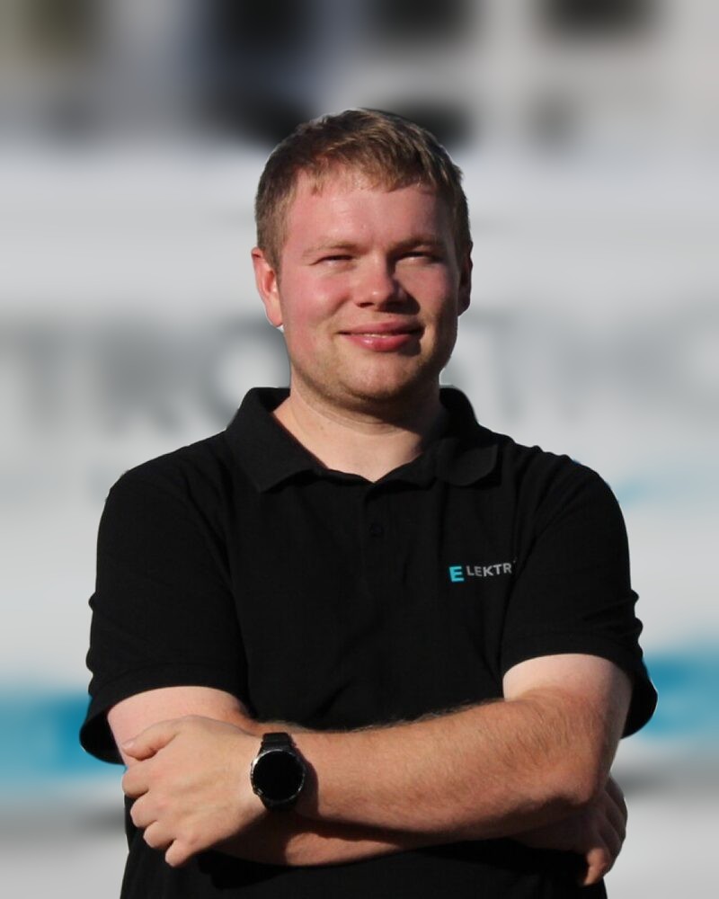 Marius Weddig